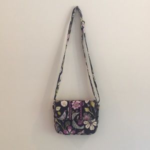 Crossbody medium Vera Bradley bag